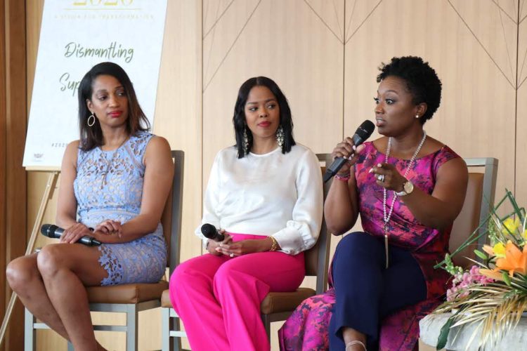 '2020: A Vision For Transformation' Women's Empowerment Brunch